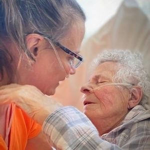 Meet your Posher, Carole